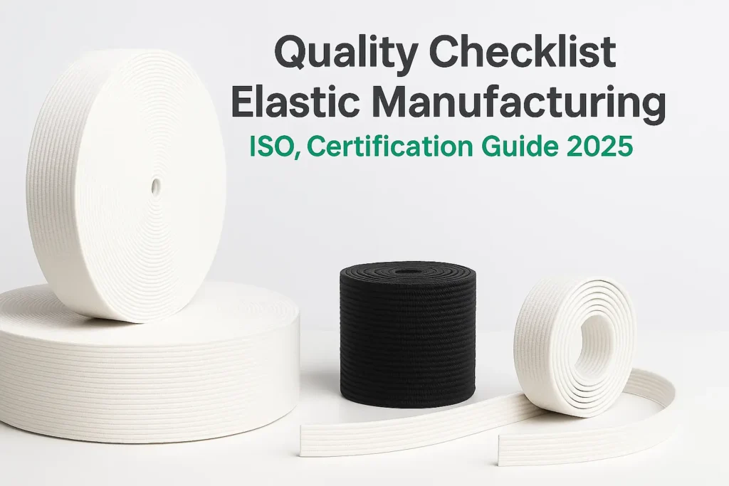 Elastic Manufacturing