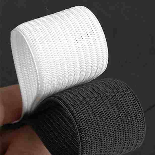 Polyester Elastic Tape