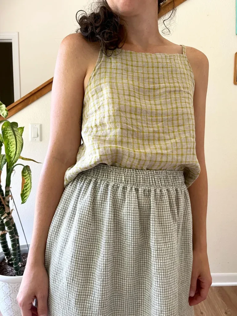 Waistbands in Skirts and Pants | Polyester Elastic Tape