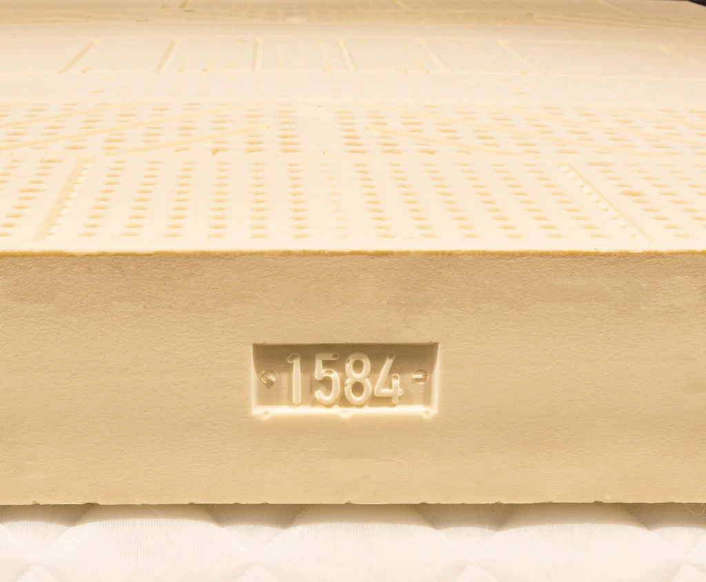 latex rubber vs natural rubber