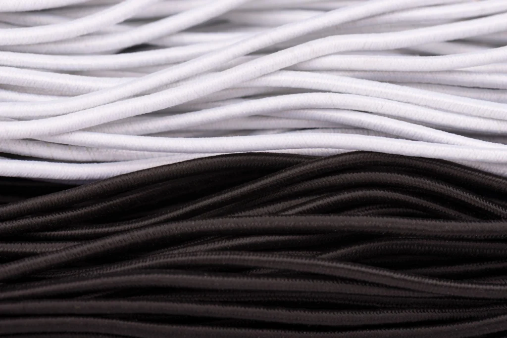 Knitted Elastic Supplier