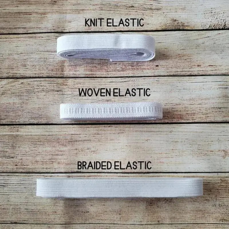 Elastic Wholesaler Near Me