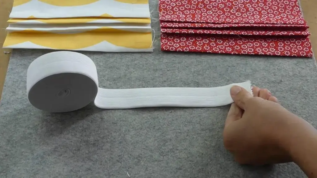 Knitted Elastic Supplier