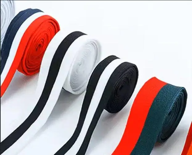 Knitted Elastic Supplier