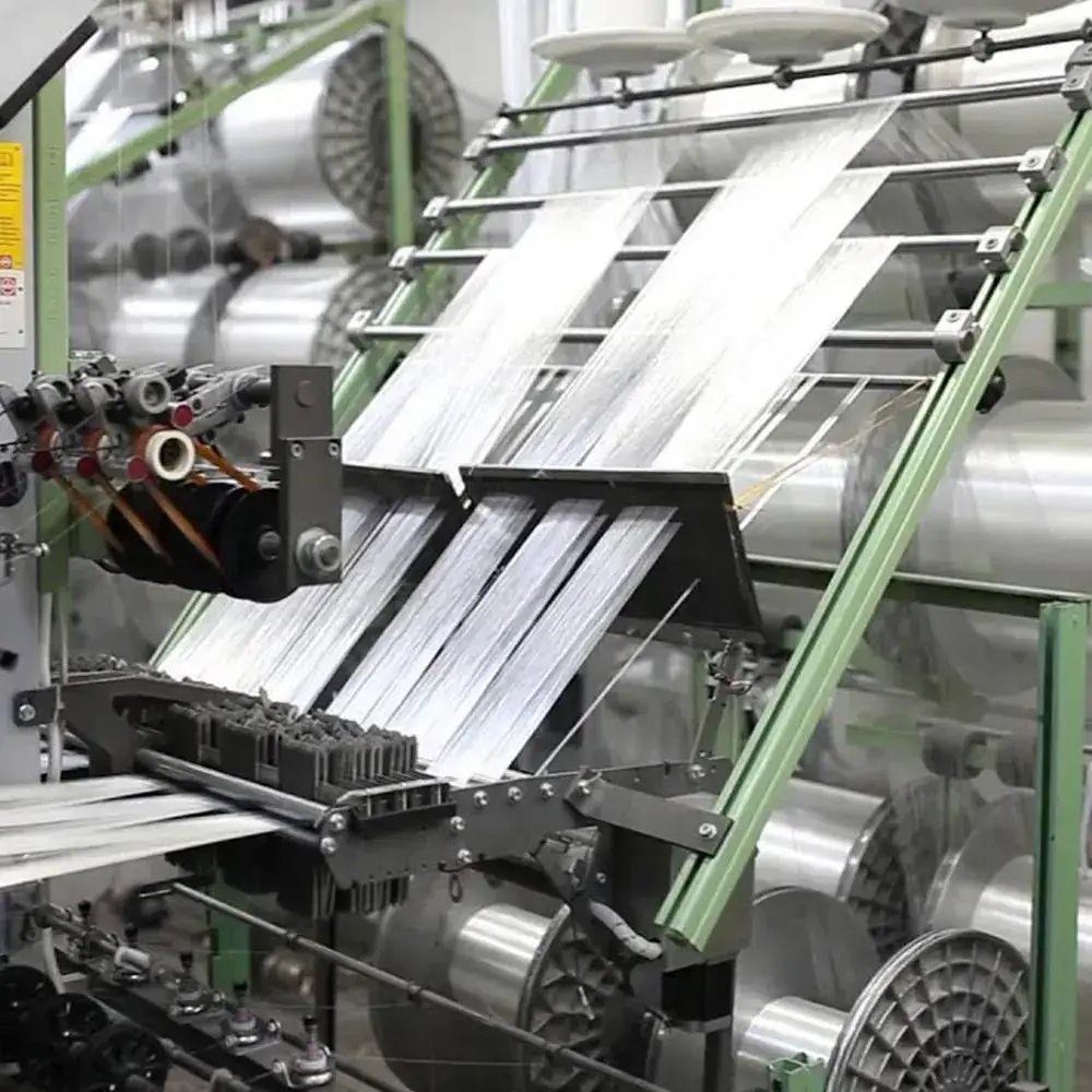 Elastic Manufacturer in Tirupur