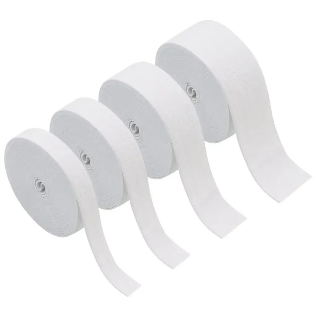 Types of Elastics