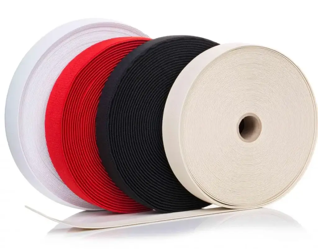 Elastic Tape Manufacturer in India