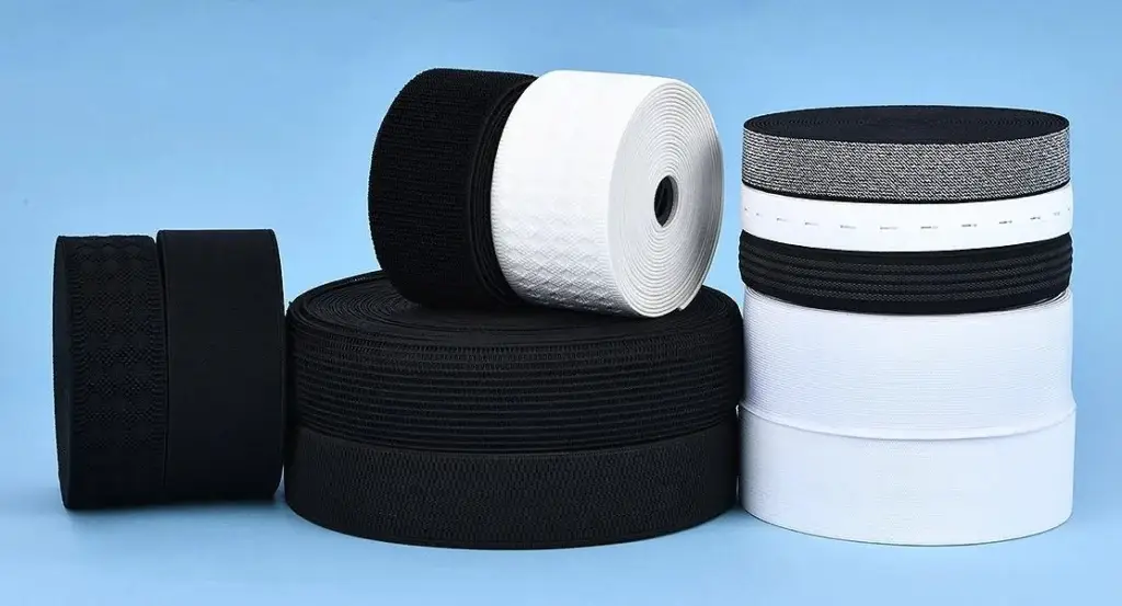 Elastic Tape for Garments